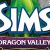 The Sims 3 - Dragon Valley DLC EA App Ключ