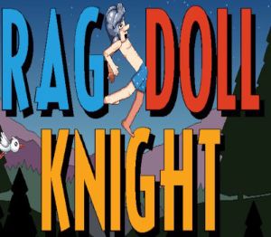 Ragdoll Knight Steam Ключ