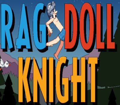 Ragdoll Knight Steam Ключ