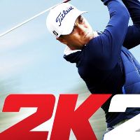 PGA TOUR 2K21 PC Steam Ключ
