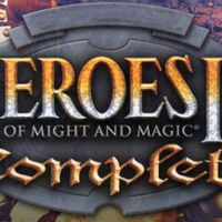 Heroes of Might and Magic 3: Complete Ubisoft Connect Ключ