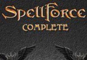 SpellForce Полное издание EU Steam Ключ