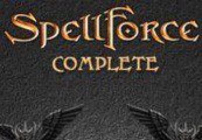 SpellForce Complete Edition EU Steam CD Key