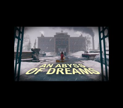 An Abyss of Dream PC Steam CD Key