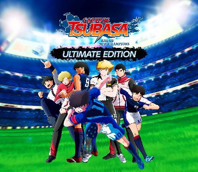 Captain Tsubasa: Rise of New Champions Ultimate-издание EU Steam Ключ