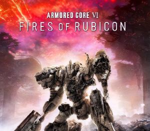 Armored Core VI: Fires of Rubicon XBOX One / Xbox Series X|S Аккаунт