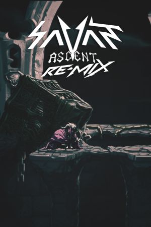 Savant - Ascent REMIX Steam Ключ