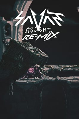 Savant - Ascent REMIX Steam Ключ