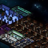 Spacebase DF-9 Steam Ключ