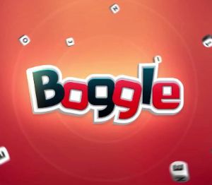 Boggle AR XBOX One Ключ