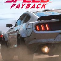 Need for Speed: Payback EN Language Only EA App Ключ