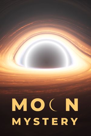 Moon Mystery EU PC Steam Ключ
