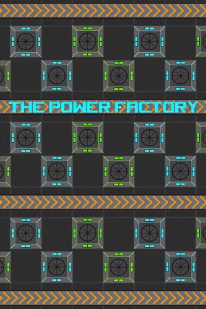 The Power Factory Steam CD Key