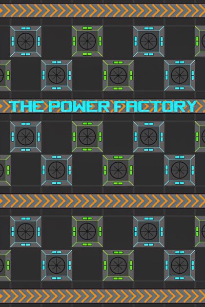 The Power Factory Steam CD Key