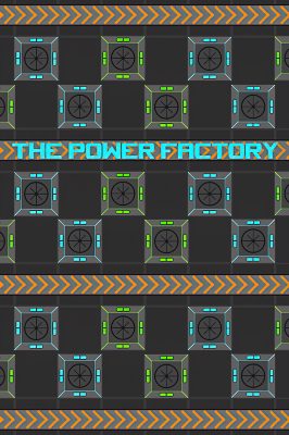 The Power Factory Steam Ключ