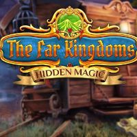 The Far Kingdoms: Hidden Magic Steam Ключ
