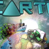 Imagine Earth PC Steam Альтергифт