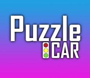 Puzzle Car PC Steam Ключ