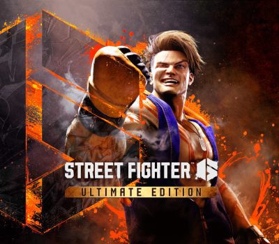Street Fighter 6 Ultimate-издание AR Xbox Series X|S Ключ