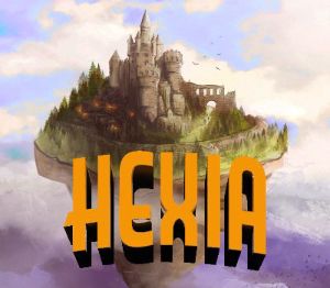 Hexia Steam Ключ