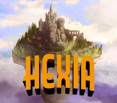 Hexia Steam Ключ