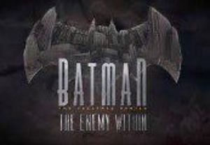 Batman: The Enemy Within Digital Download Ключ