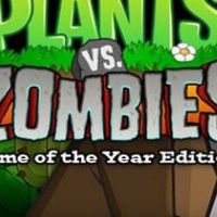 Plants vs. Zombies Издание GOTY Steam Аккаунт