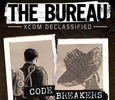 The Bureau: XCOM Declassified - Code Breakers DLC PC Steam Ключ