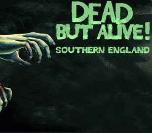 Dead But Alive! Southern England Steam Ключ
