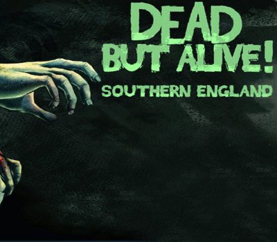 Dead But Alive! Southern England Steam Ключ