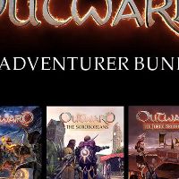 Outward: The Adventurer Набор EU Steam Ключ