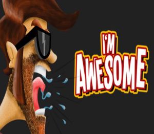 I'm Awesome Steam Ключ