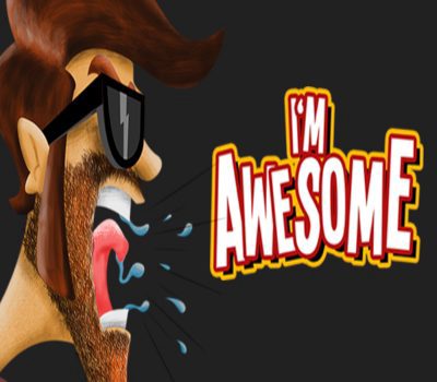 I'm Awesome Steam Ключ