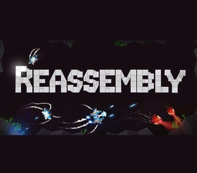 Reassembly Steam Альтергифт
