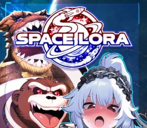 Space Lora: Adult Only PC Steam CD Key