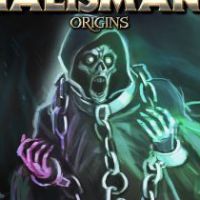 Talisman: Origins - Beyond the Veil DLC Steam Ключ