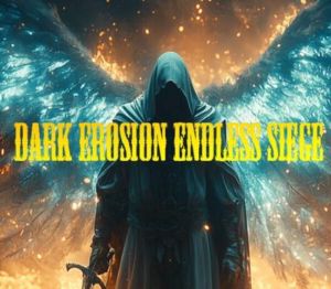 Dark Erosion: Endless Siege PC Steam Ключ