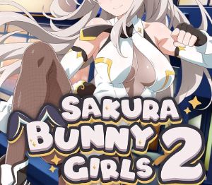Sakura Bunny Girls 2 PC Steam Ключ