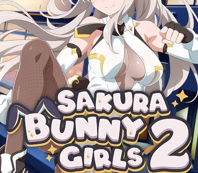 Sakura Bunny Girls 2 PC Steam Ключ
