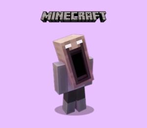Minecraft - Mask of the Watcher DLC XBOX One / Xbox Series X|S / PC Ключ