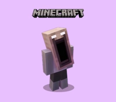 Minecraft - Mask of the Watcher DLC XBOX One / Xbox Series X|S / PC Ключ