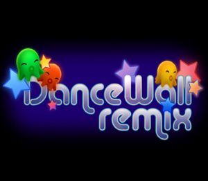 Dancewall Remix EU Steam Ключ