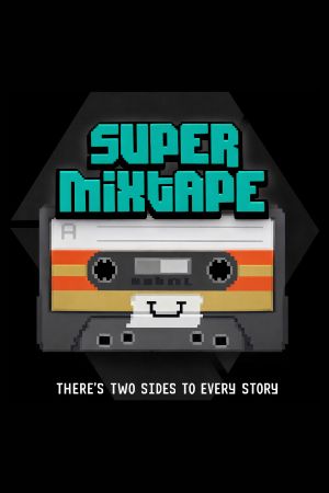 Super Mixtape Steam Ключ