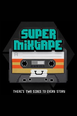 Super Mixtape Steam Ключ
