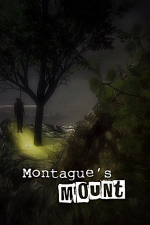 Montague's Mount Steam Ключ