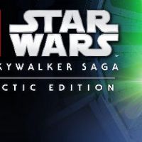 LEGO Star Wars: The Skywalker Saga Galactic издание LATAM PC Steam Ключ