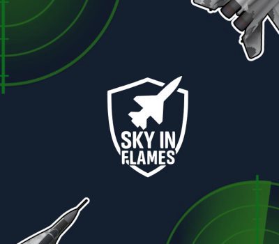 SkyInFlames PC Steam Ключ