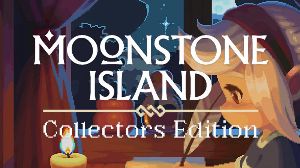 Moonstone Island Collector’s издание PC Steam Аккаунт