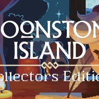 Moonstone Island Collector’s издание PC Steam Аккаунт