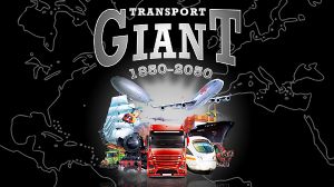 Transport Giant EU PC Steam Ключ